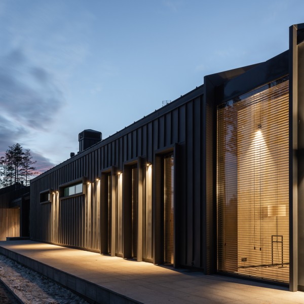  by Buroe  - Tambov, Moscow, Russia - Belvedere Exclusive Interiors