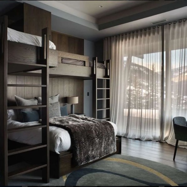  by TG Studio - Yellowstone Park - Belvedere Exclusive Interiors