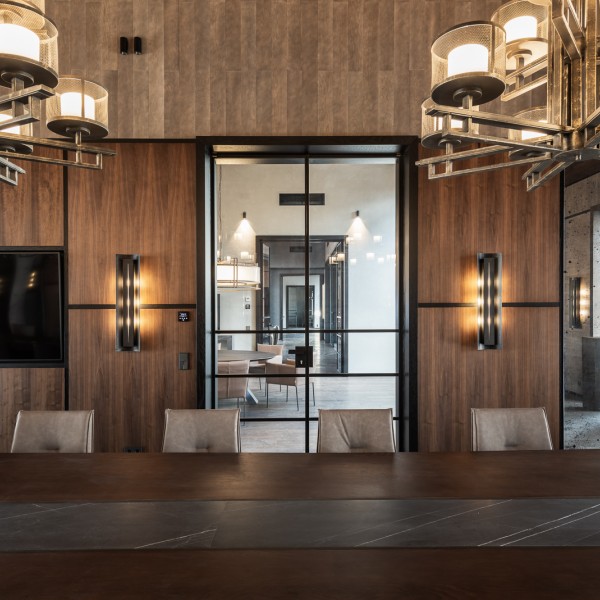  by Buroe  - Tambov, Moscow, Russia - Belvedere Exclusive Interiors