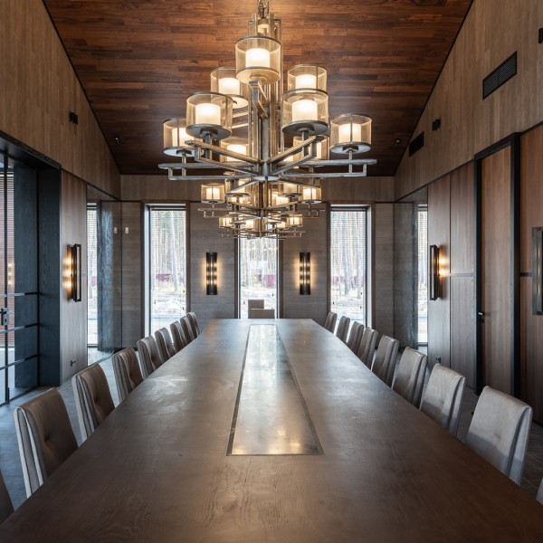  by Buroe  - Tambov, Moscow, Russia - Belvedere Exclusive Interiors