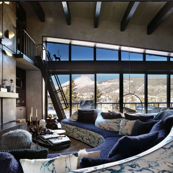  by TG Studio - Yellowstone Park - Belvedere Exclusive Interiors