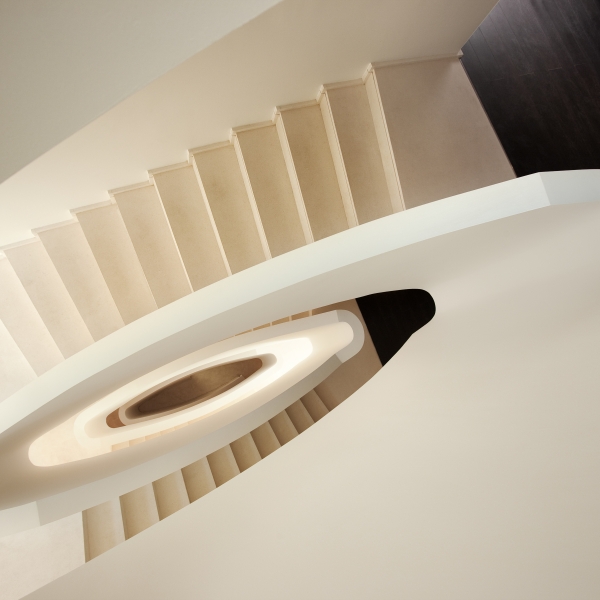  by Klaus Muller - Forte dei Marmi, Italy - Belvedere Arredamento