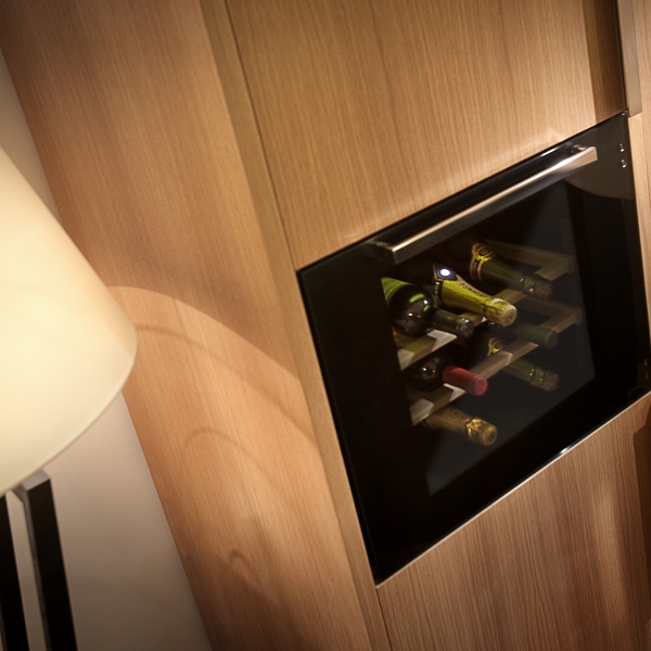  by Klaus Muller - Forte dei Marmi, Italy - Belvedere Arredamento