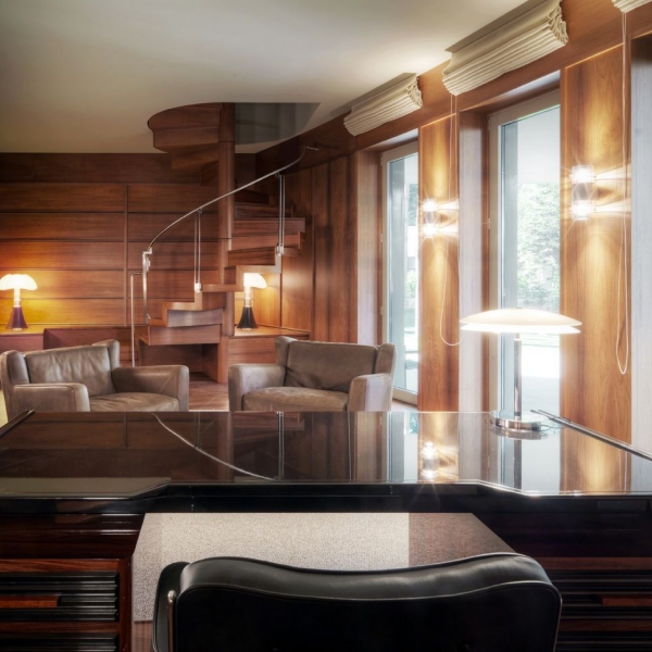  by Lazzaro Raboni -  - Belvedere Arredamento