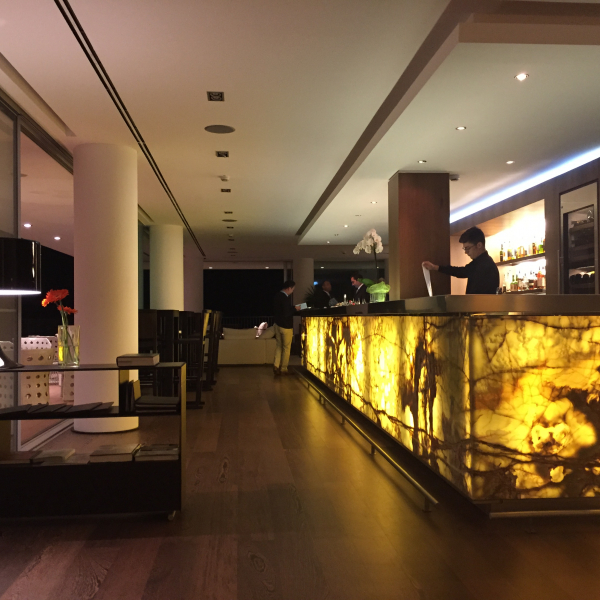  by Klaus Muller - Forte dei Marmi, Italy - Belvedere Exclusive Interiors