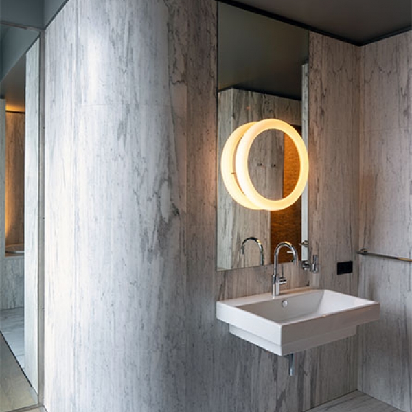  by Lazzaro Raboni  - Moscow, Russia  - Belvedere Exclusive Interiors