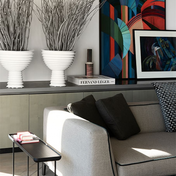  by Lazzaro Raboni  - Moscow, Russia  - Belvedere Exclusive Interiors