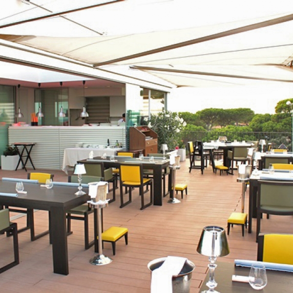  by Klaus Muller - Forte dei Marmi, Italy - Belvedere Exclusive Interiors