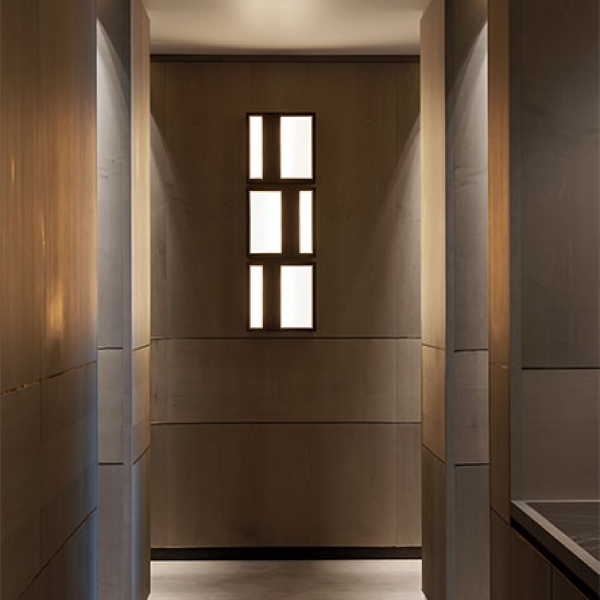  by Lazzaro Raboni  - Moscow, Russia  - Belvedere Exclusive Interiors