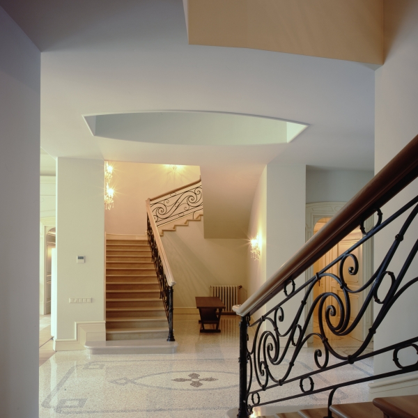  by Lazzaro Raboni -  - Belvedere Exclusive Interiors