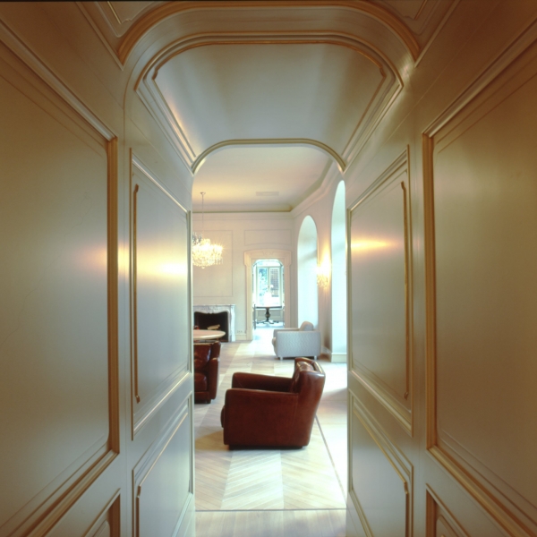  by Lazzaro Raboni -  - Belvedere Exclusive Interiors