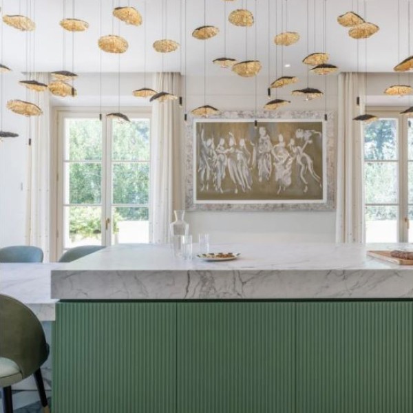  by Pierattelli Architetture - Tuscan hills - Belvedere Exclusive Interiors