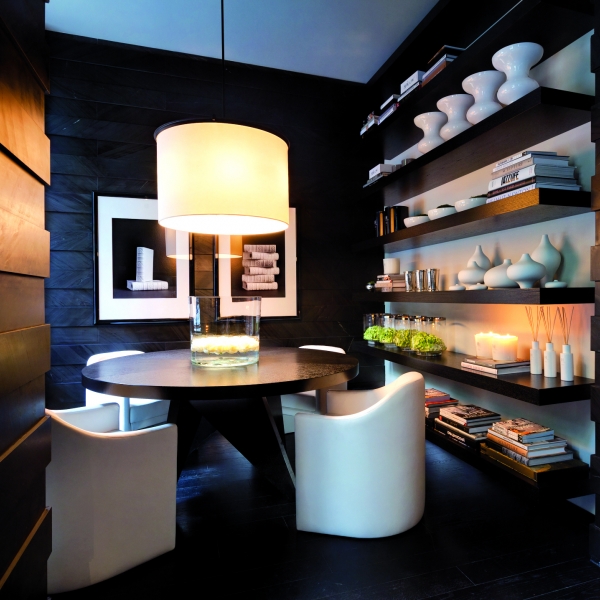  by Kelly Hoppen for Yoo - Москва, Россия - Belvedere Exclusive Interiors