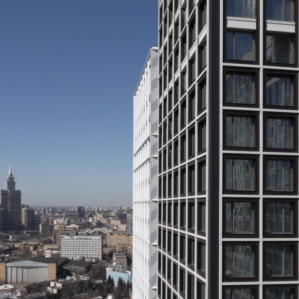  by Belvedere и TG Studio - Москва, Россия - Belvedere Exclusive Interiors