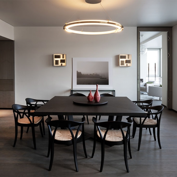  by Lazzaro Raboni  - Moscow, Russia  - Belvedere Exclusive Interiors