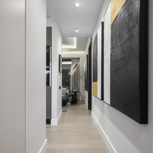  by Belvedere и TG Studio - Москва, Россия - Belvedere Exclusive Interiors