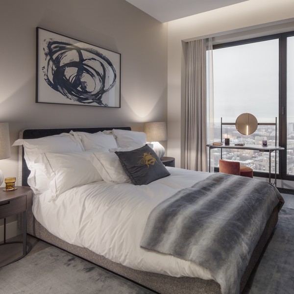  by Belvedere и TG Studio - Москва, Россия - Belvedere Exclusive Interiors