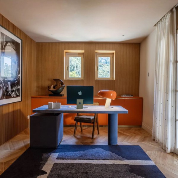  by Pierattelli Architetture - Tuscan hills - Belvedere Exclusive Interiors