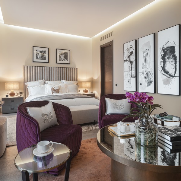  by Belvedere и TG Studio - Москва, Россия - Belvedere Exclusive Interiors