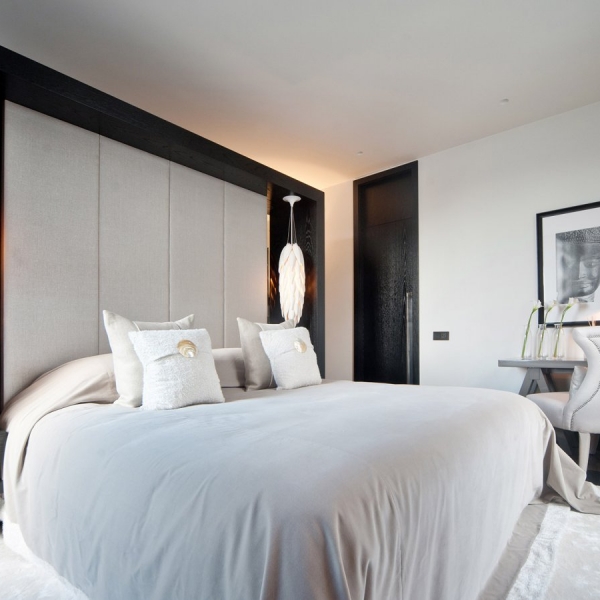  by Kelly Hoppen for Yoo - Москва, Россия - Belvedere Exclusive Interiors