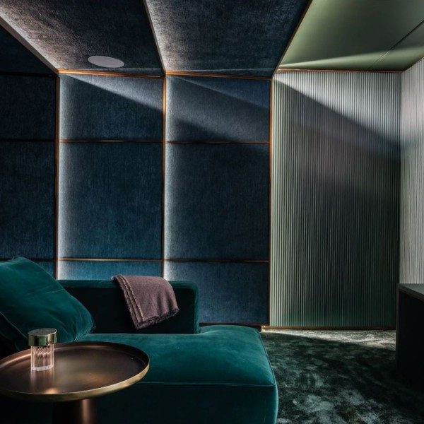  by Pierattelli Architetture - Tuscan hills - Belvedere Exclusive Interiors