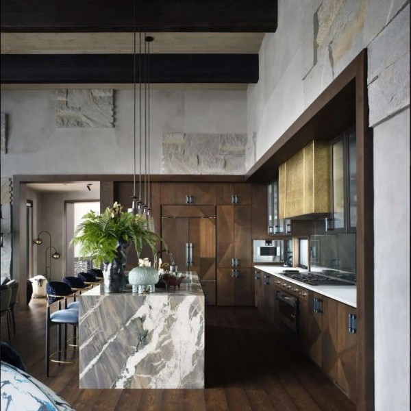  by TG Studio - Yellowstone Park - Belvedere Exclusive Interiors