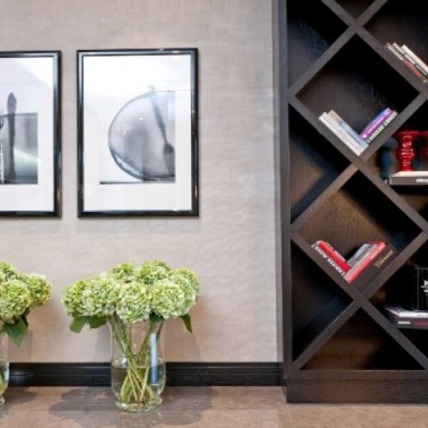  by Kelly Hoppen for Yoo - Москва, Россия - Belvedere Exclusive Interiors