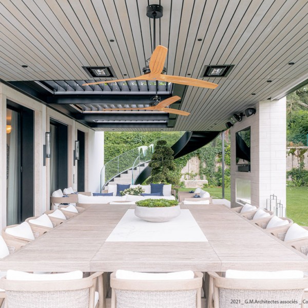  by Belvedere & GMAA Architects - ЖЕНЕВА - Belvedere Exclusive Interiors