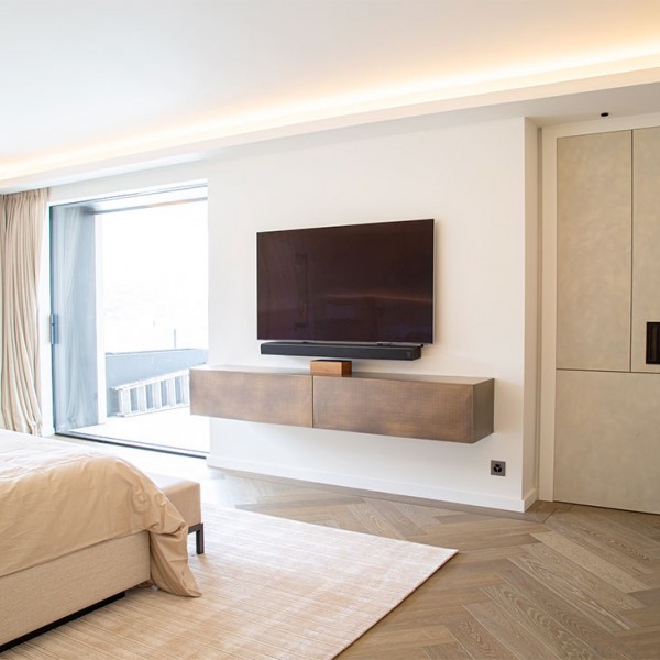  by Belvedere & GMAA Architects - ЖЕНЕВА - Belvedere Exclusive Interiors