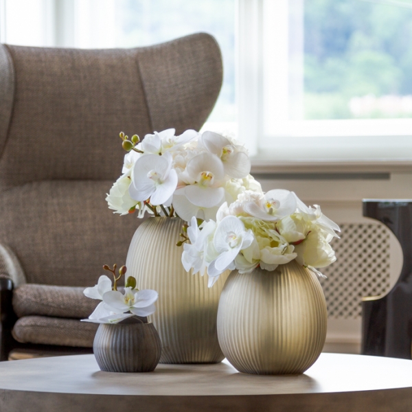  by Sanchez+Coleman - UZCA - Прага, Чехия - Belvedere Exclusive Interiors