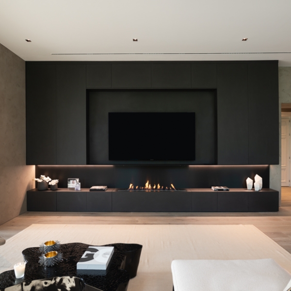  by Sanchez+Coleman - UZCA - Прага, Чехия - Belvedere Exclusive Interiors