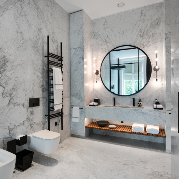  by Sanchez+Coleman - UZCA - Прага, Чехия - Belvedere Exclusive Interiors