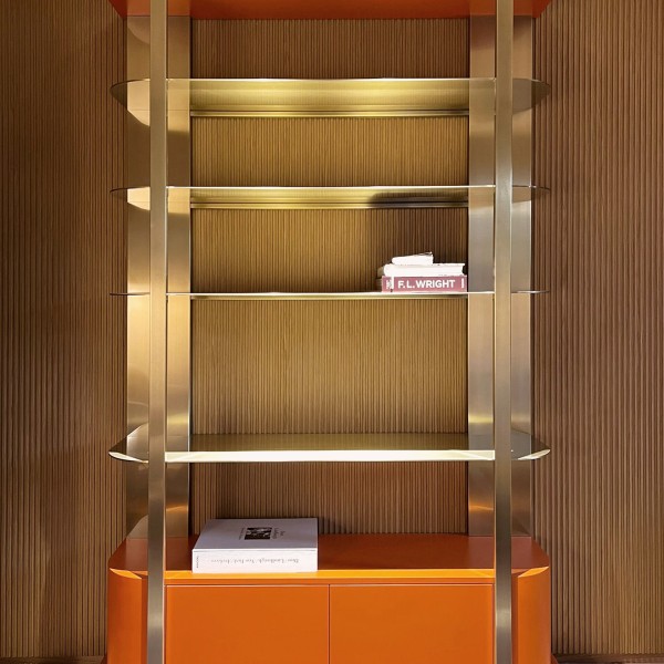  by Pierattelli Architetture - Tuscan hills - Belvedere Exclusive Interiors