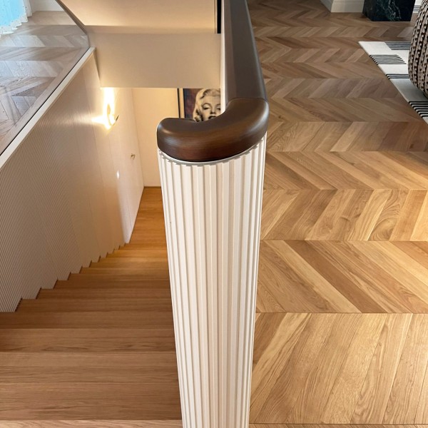  by Pierattelli Architetture - Tuscan hills - Belvedere Exclusive Interiors