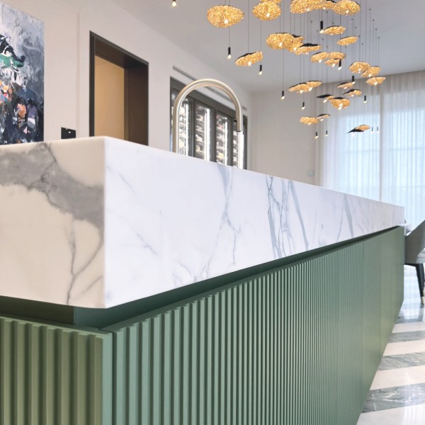  by Pierattelli Architetture - Tuscan hills - Belvedere Exclusive Interiors