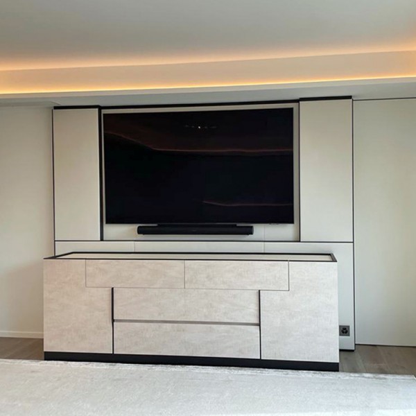  by Belvedere & Atelier BE - Ginevra - Belvedere Arredamento