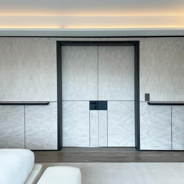  by Belvedere & Atelier BE - Ginevra - Belvedere Arredamento