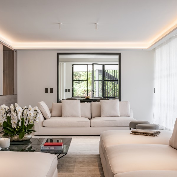  by Belvedere & Atelier BE - Ginevra - Belvedere Arredamento