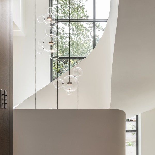  by Belvedere & Atelier BE - Ginevra - Belvedere Arredamento