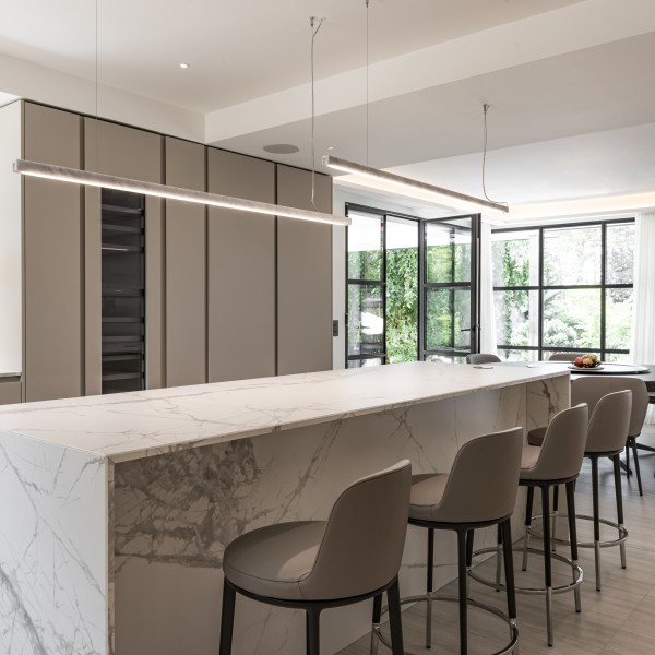  by Belvedere & Atelier BE - Ginevra - Belvedere Arredamento