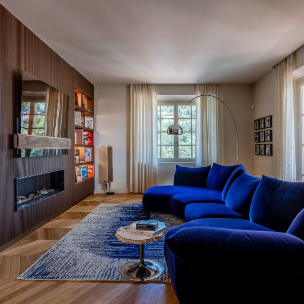  by Pierattelli Architetture - Tuscan hills - Belvedere Exclusive Interiors