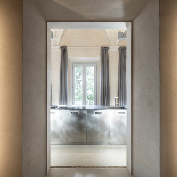  by Studio Milani -  - Belvedere Exclusive Interiors