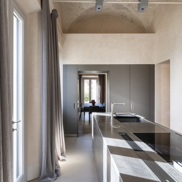  by Studio Milani -  - Belvedere Exclusive Interiors