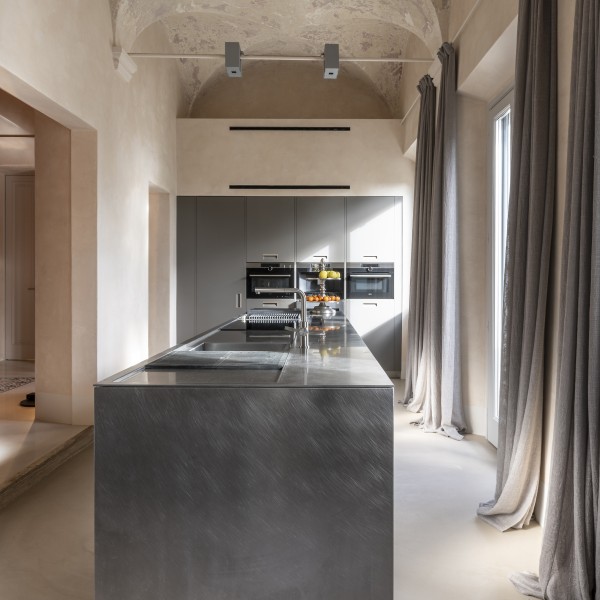  by Studio Milani -  - Belvedere Exclusive Interiors