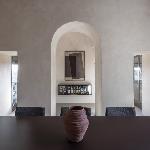  by Studio Milani -  - Belvedere Exclusive Interiors