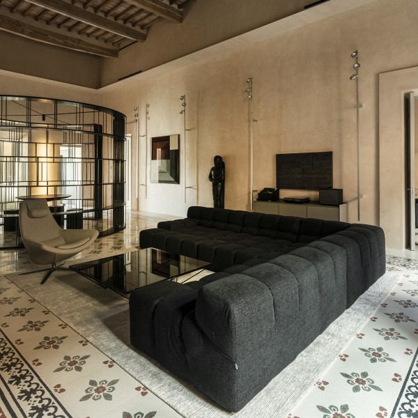  by Studio Milani -  - Belvedere Exclusive Interiors