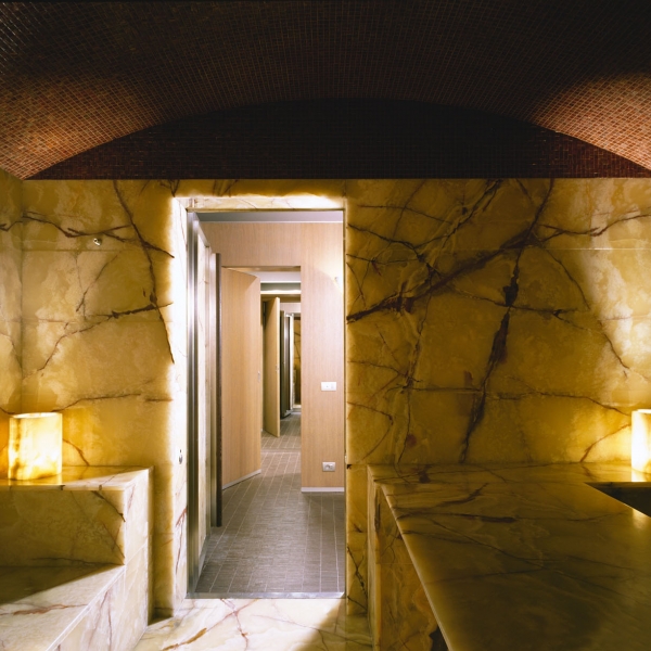  by Lazzaro Raboni - Moscow, Russia - Belvedere Exclusive Interiors