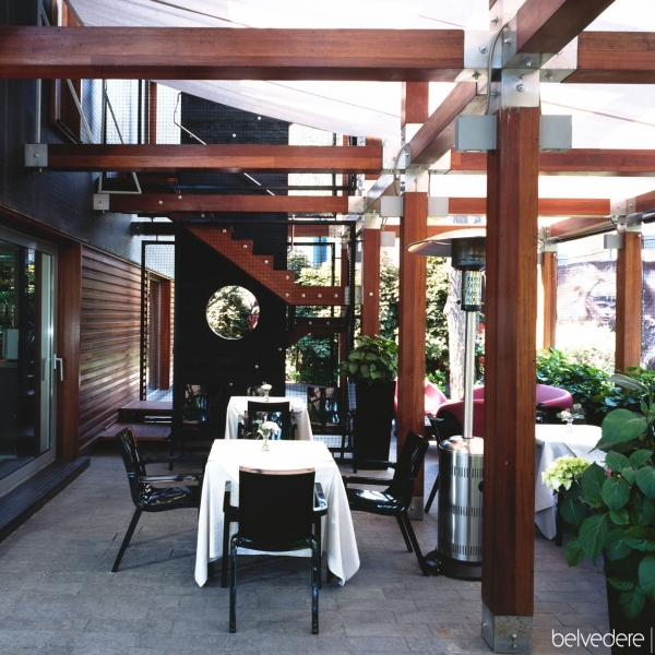  by Lazzaro Raboni - Moscow, Russia - Belvedere Exclusive Interiors