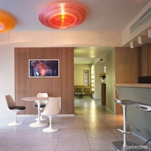  by Lazzaro Raboni - Moscow, Russia - Belvedere Exclusive Interiors