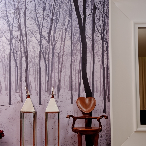  by YOO inspired by Philippe Starck - Moscow, Russia - Belvedere Exclusive Interiors